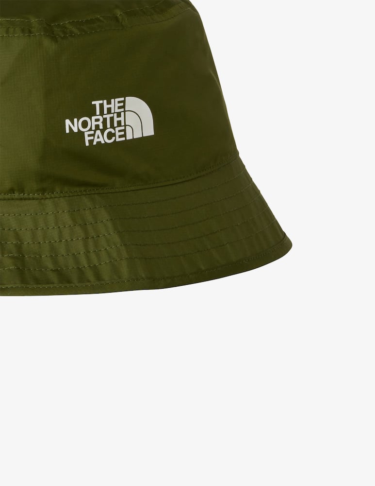 rinascente The North Face Sun stash bucket hat
