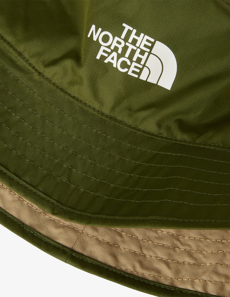 rinascente The North Face Sun stash bucket hat