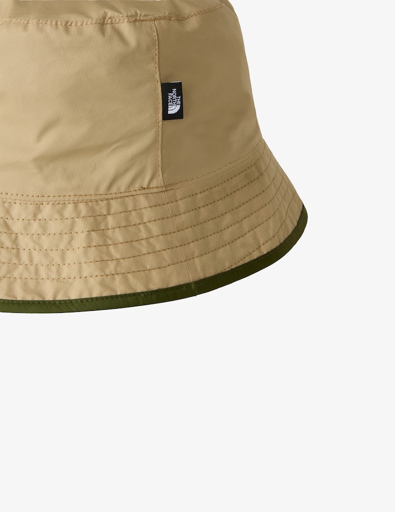 rinascente The North Face Sun stash bucket hat