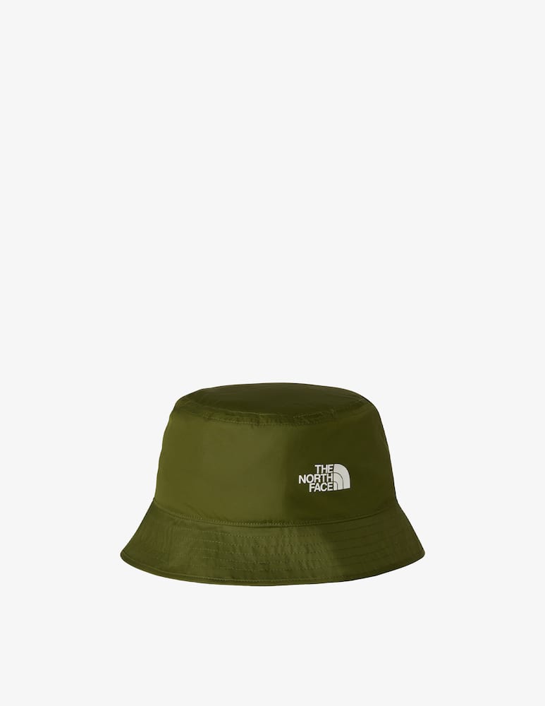 rinascente The North Face Sun stash bucket hat