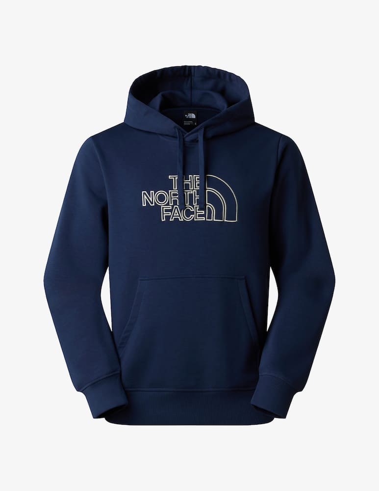 rinascente The North Face Hoodie drew peak regular