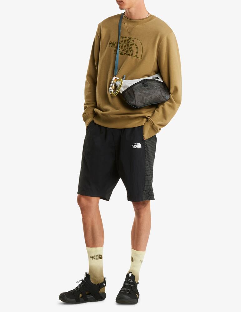 rinascente The North Face Drew Peak crewneck sweatshirt