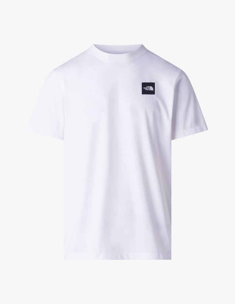 rinascente The North Face T-shirt Evolution Half Dome regular fit