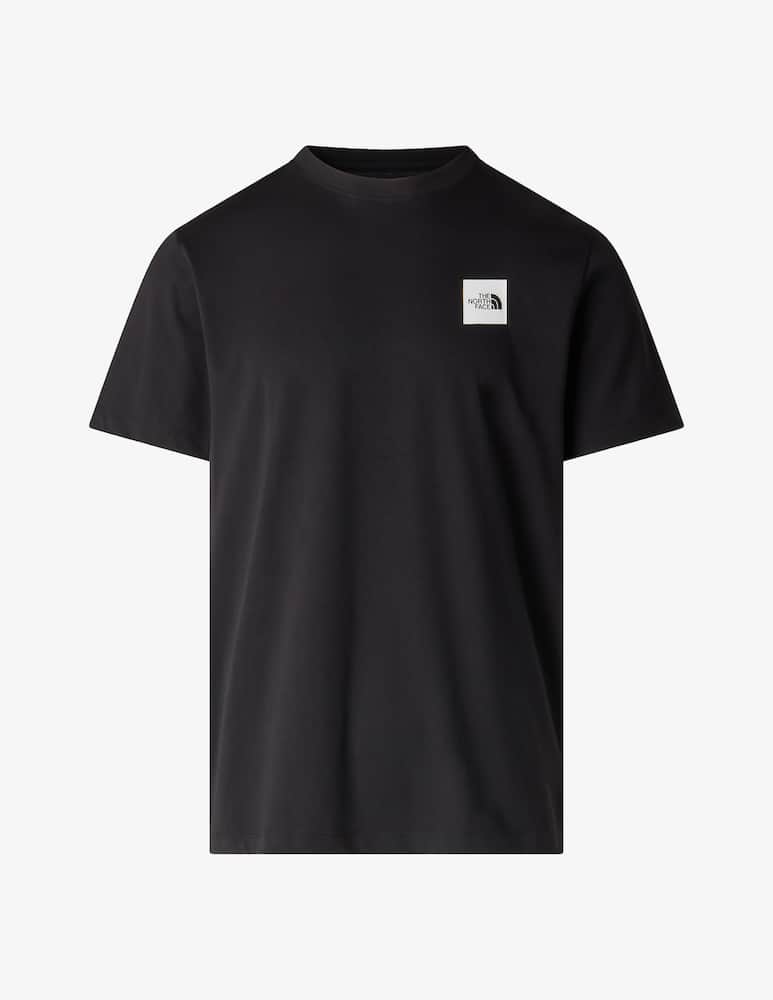 rinascente The North Face T-shirt Evolution Half Dome regular fit