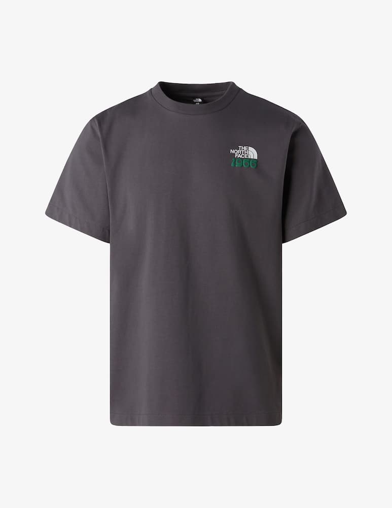 rinascente The North Face T-shirt motion 1966 relaxed fit