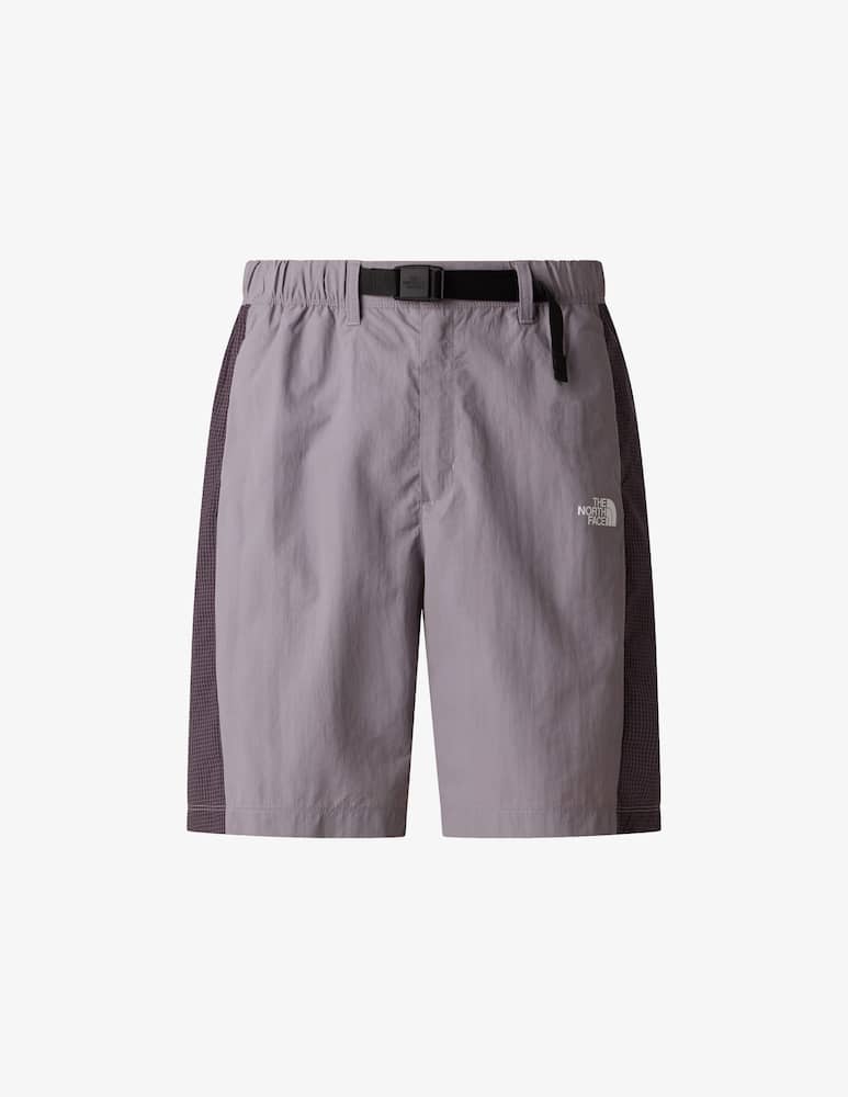 rinascente The North Face Bermuda con cintura