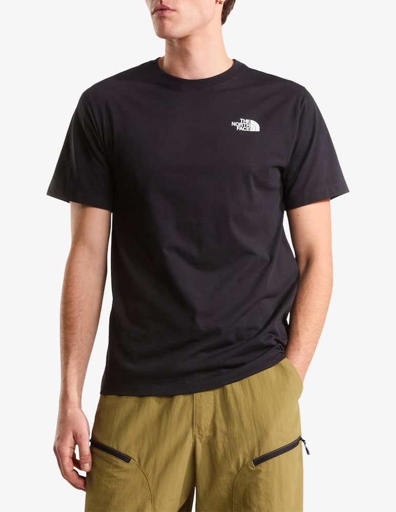 rinascente The North Face T-shirt con stampa Celebration