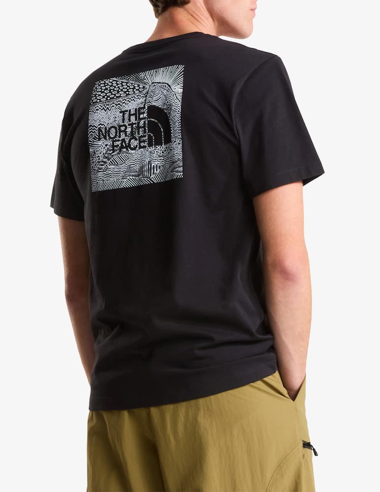 rinascente The North Face T-shirt con stampa Celebration