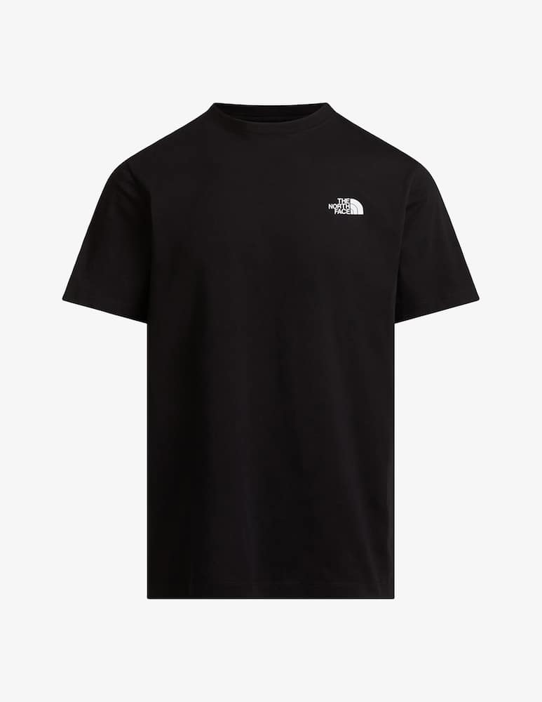 rinascente The North Face T-shirt con stampa Celebration