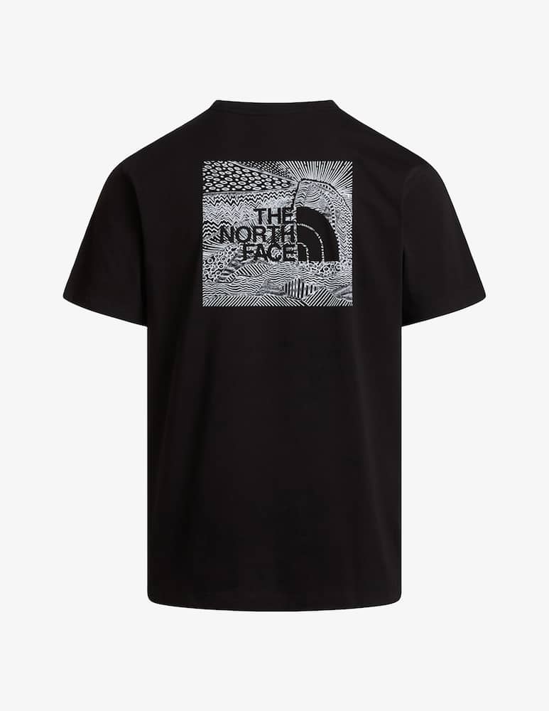 rinascente The North Face T-shirt con stampa Celebration