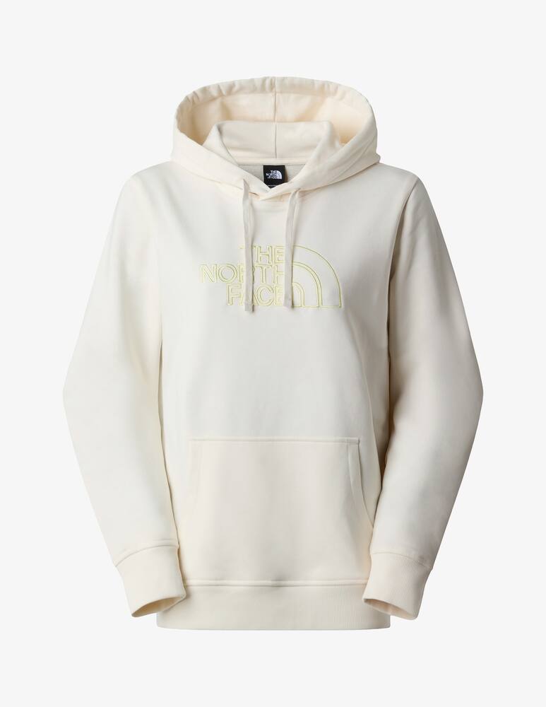 The North Face Drew peak light regular hoodie - picture 1 The North Face Drew peak light regular hoodie - picture 1