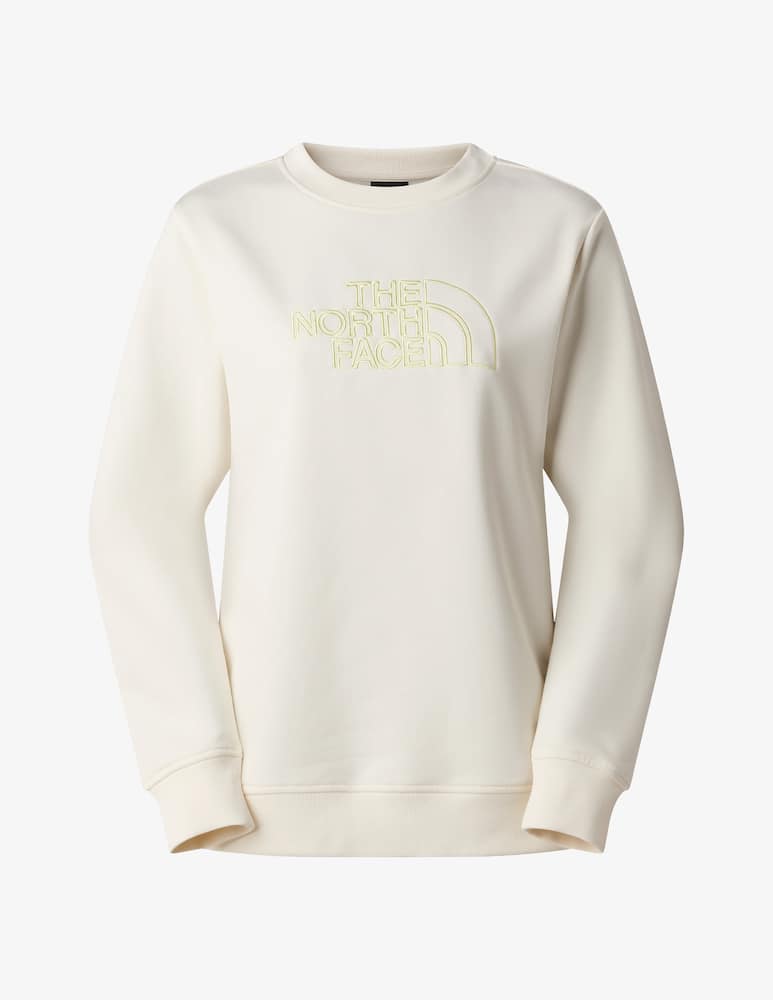 rinascente The North Face Drew peak light crew sweatshirt