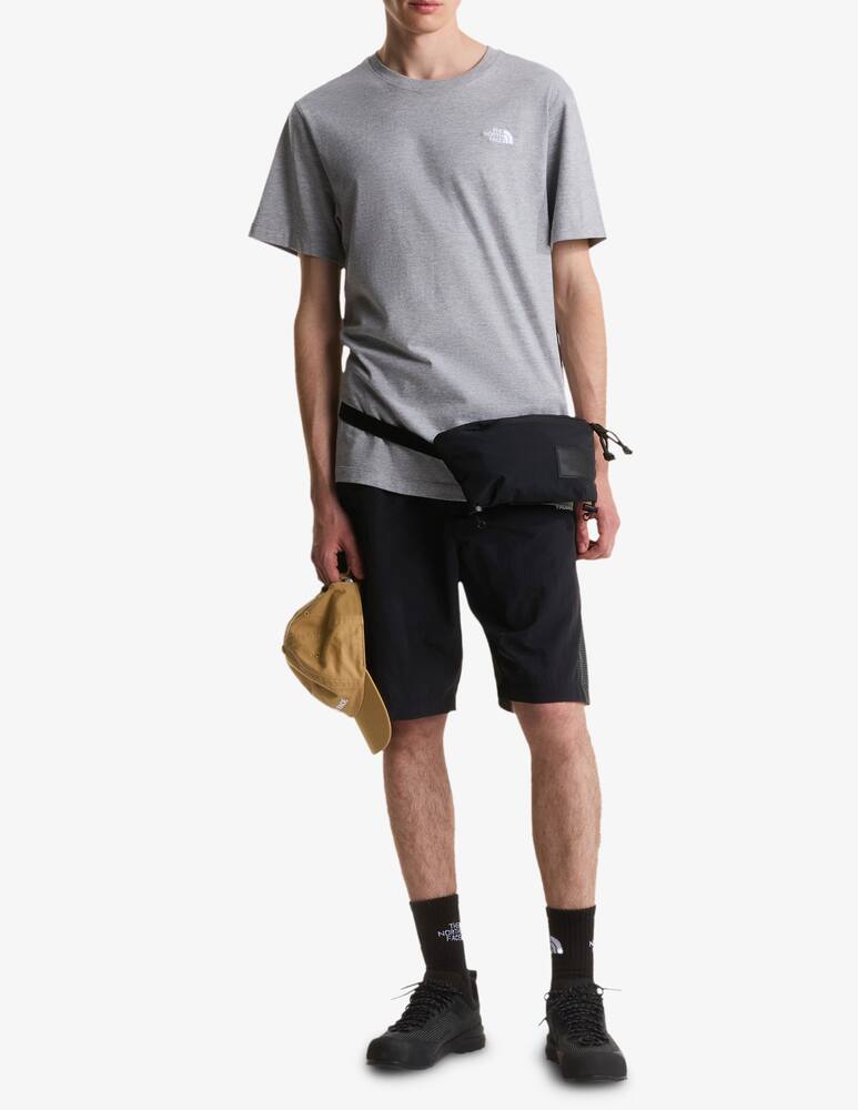 rinascente The North Face T-shirt con logo Simple Dome