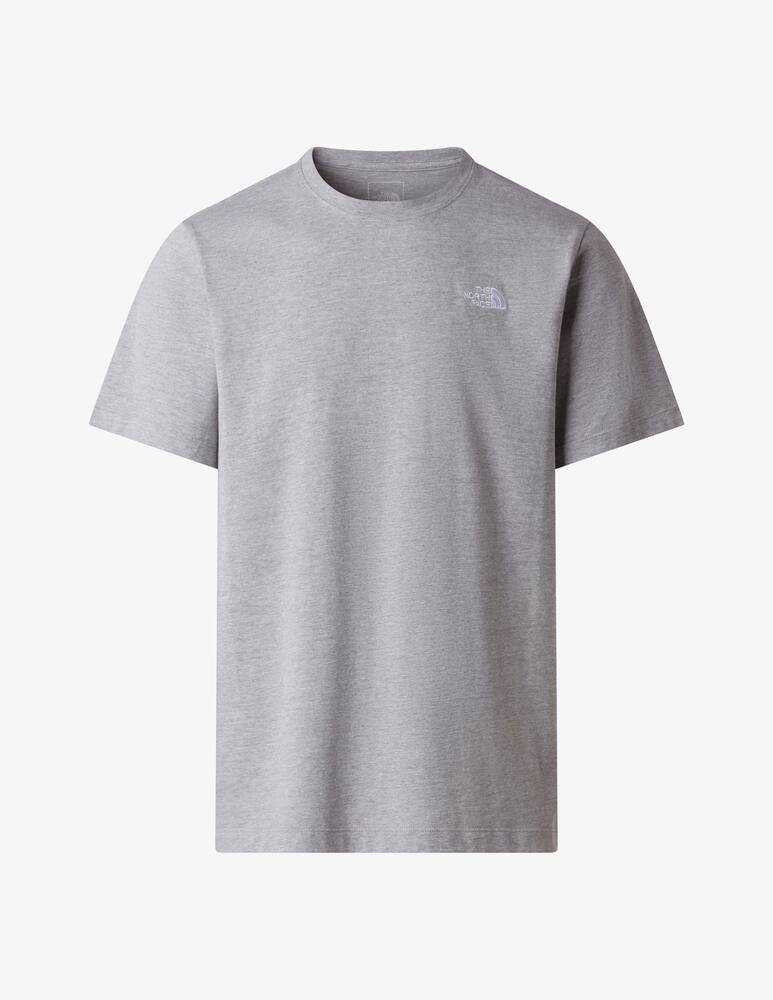 rinascente The North Face T-shirt con logo Simple Dome