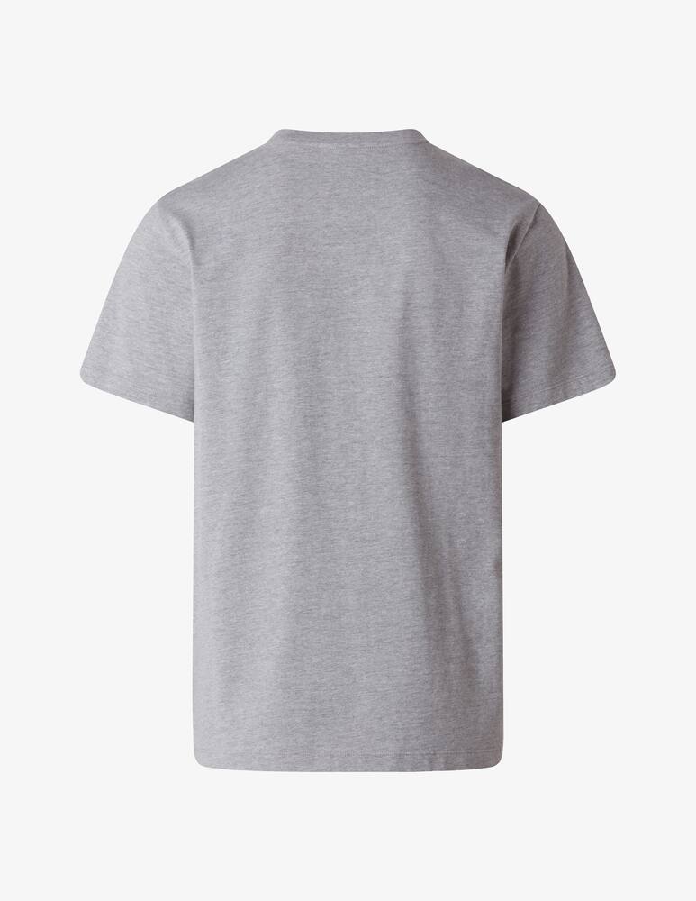 rinascente The North Face T-shirt con logo Simple Dome