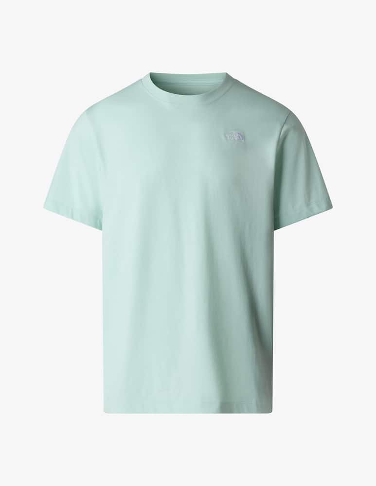 rinascente The North Face T-shirt Evolution Simple Dome