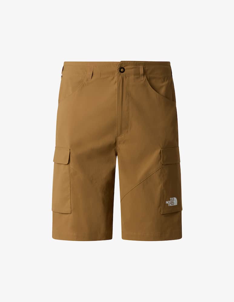 rinascente The North Face Explorer cargo shorts