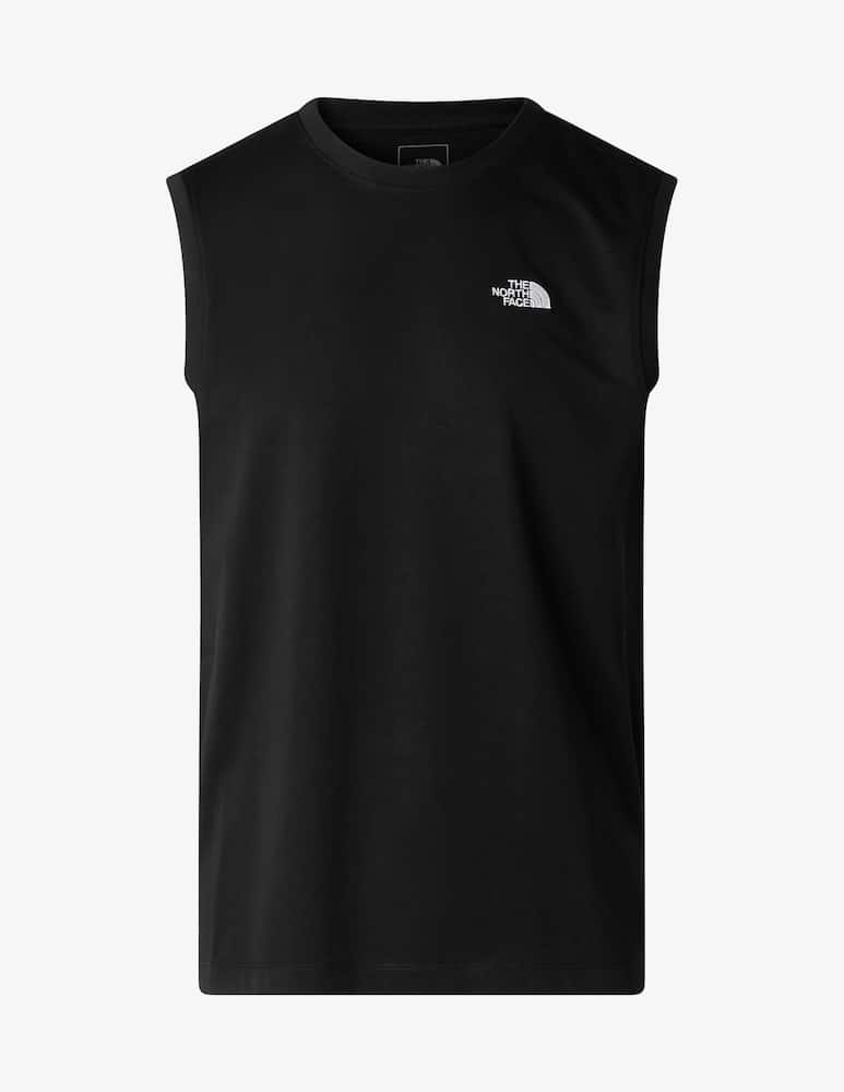 The North Face Tank evolution t-shirt - picture 1 The North Face Tank evolution t-shirt - picture 1