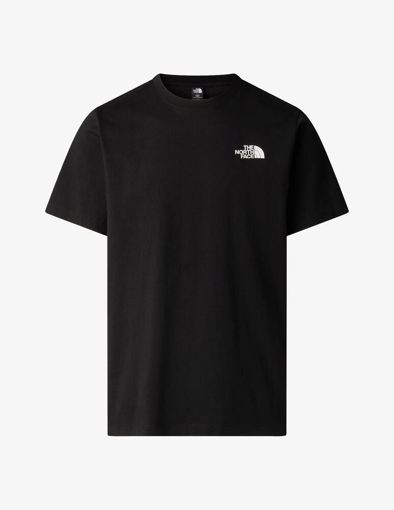 The North Face Nse energy graphic t-shirt - picture 1 The North Face Nse energy graphic t-shirt - picture 1