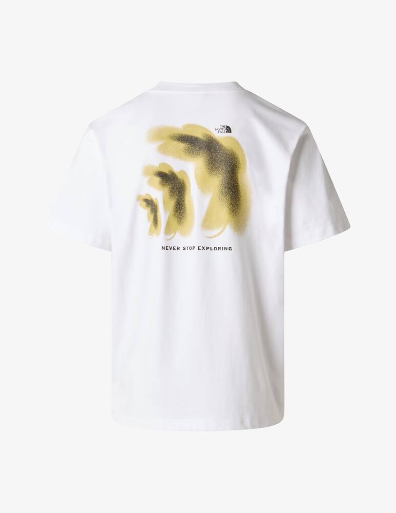 rinascente The North Face T-shirt half dome relaxed fit