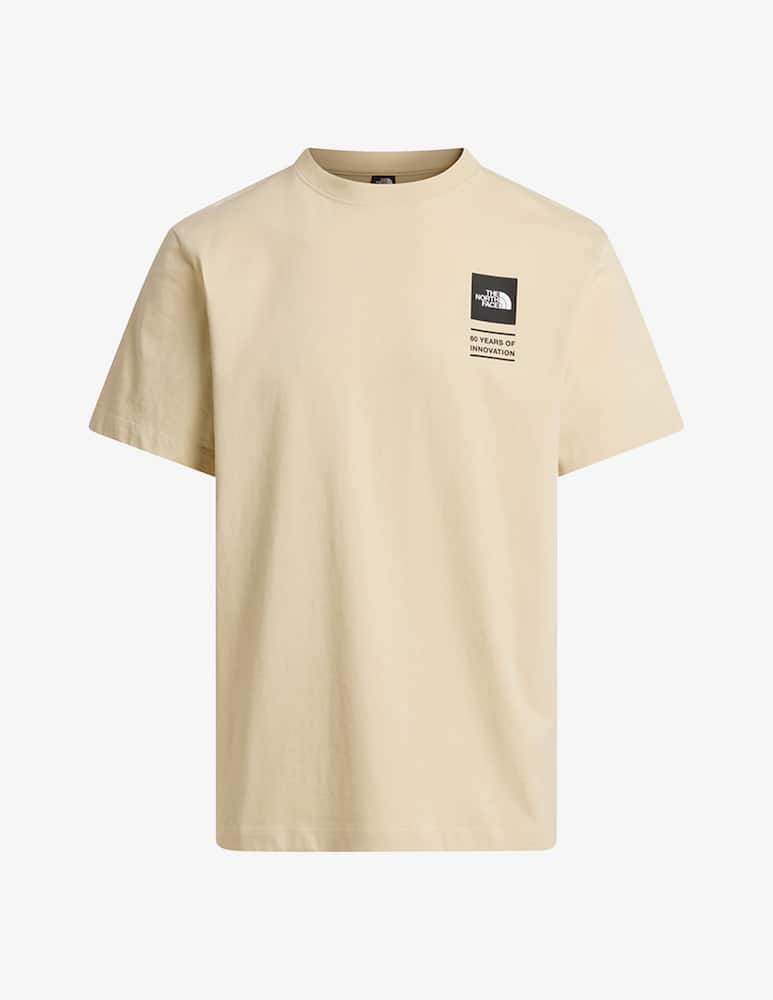 rinascente The North Face Icon celebration t-shirt