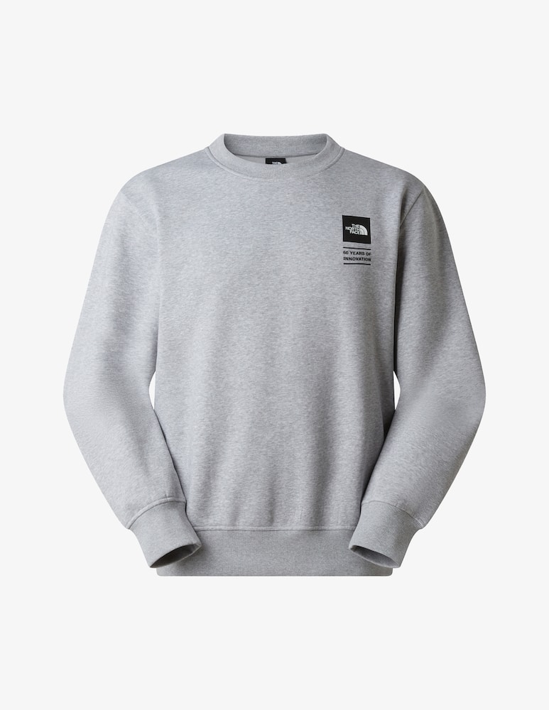 rinascente The North Face Felpa celebration relaxed fit