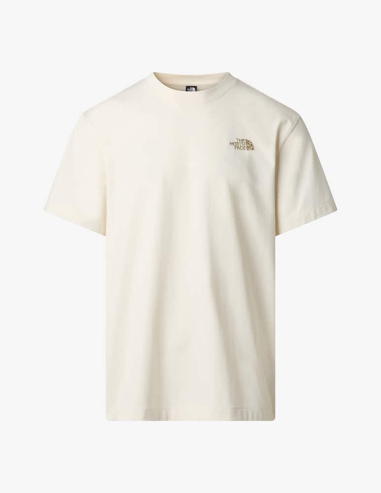 The North Face Relaxed graphic t-shirt - picture 1 The North Face Relaxed graphic t-shirt - picture 1