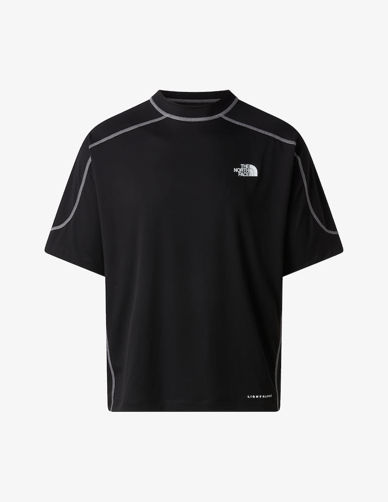 rinascente The North Face T-shirt lightrange