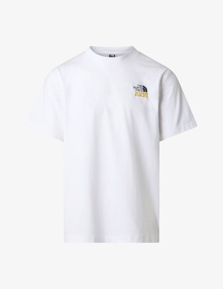 The North Face T-shirt grafica 1966 relaxed fit - immagine 1 The North Face T-shirt grafica 1966 relaxed fit - immagine 1
