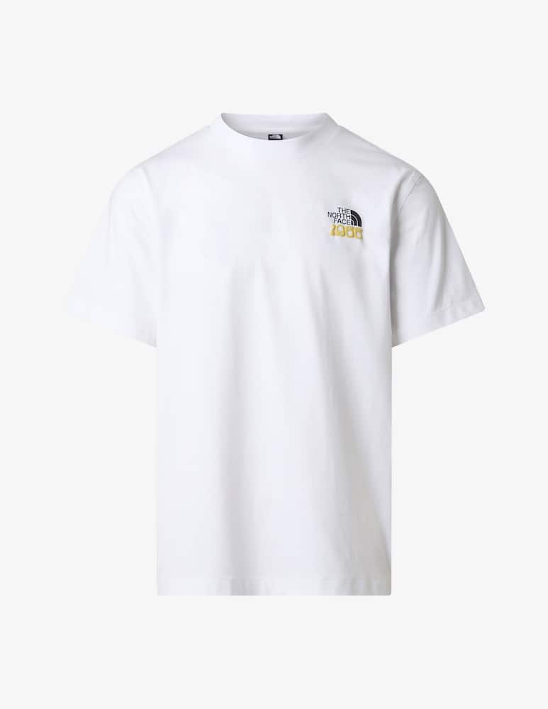 rinascente The North Face T-shirt grafica 1966 relaxed fit