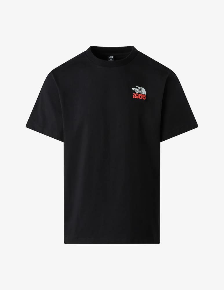 The North Face T-shirt grafica 1966 relaxed fit - immagine 1