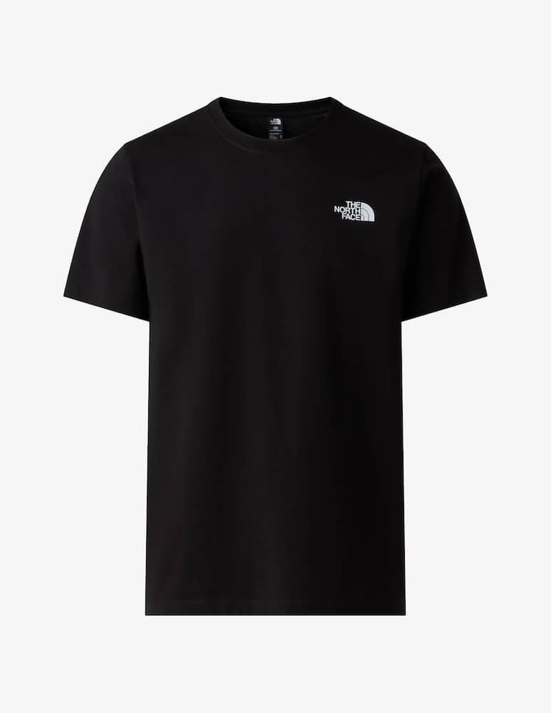 The North Face North Faces graphic t-shirt - picture 1