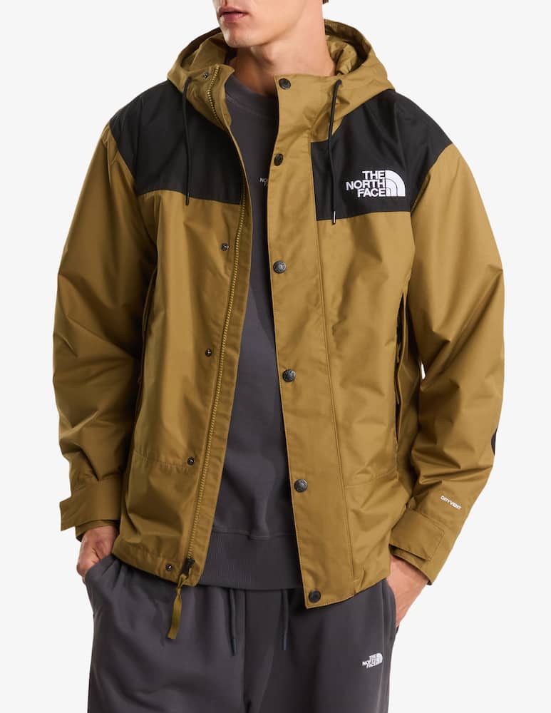 rinascente The North Face Giaccone con cappuccio Reign On