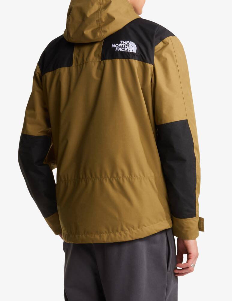 rinascente The North Face Giaccone con cappuccio Reign On