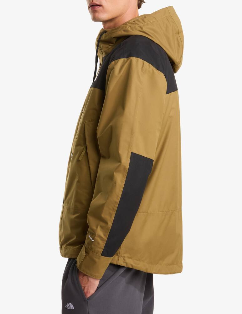 rinascente The North Face Giaccone con cappuccio Reign On