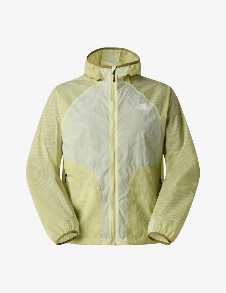 The North Face Giacca antivento con cappuccio - immagine 1