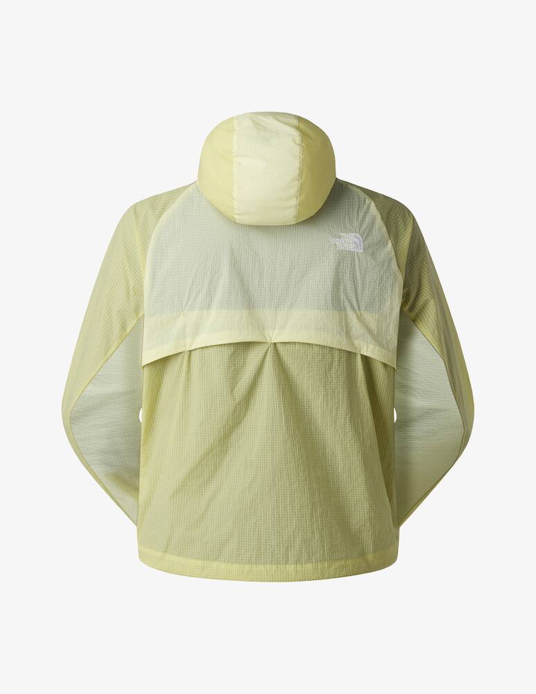 The North Face Giacca antivento con cappuccio - immagine 2
