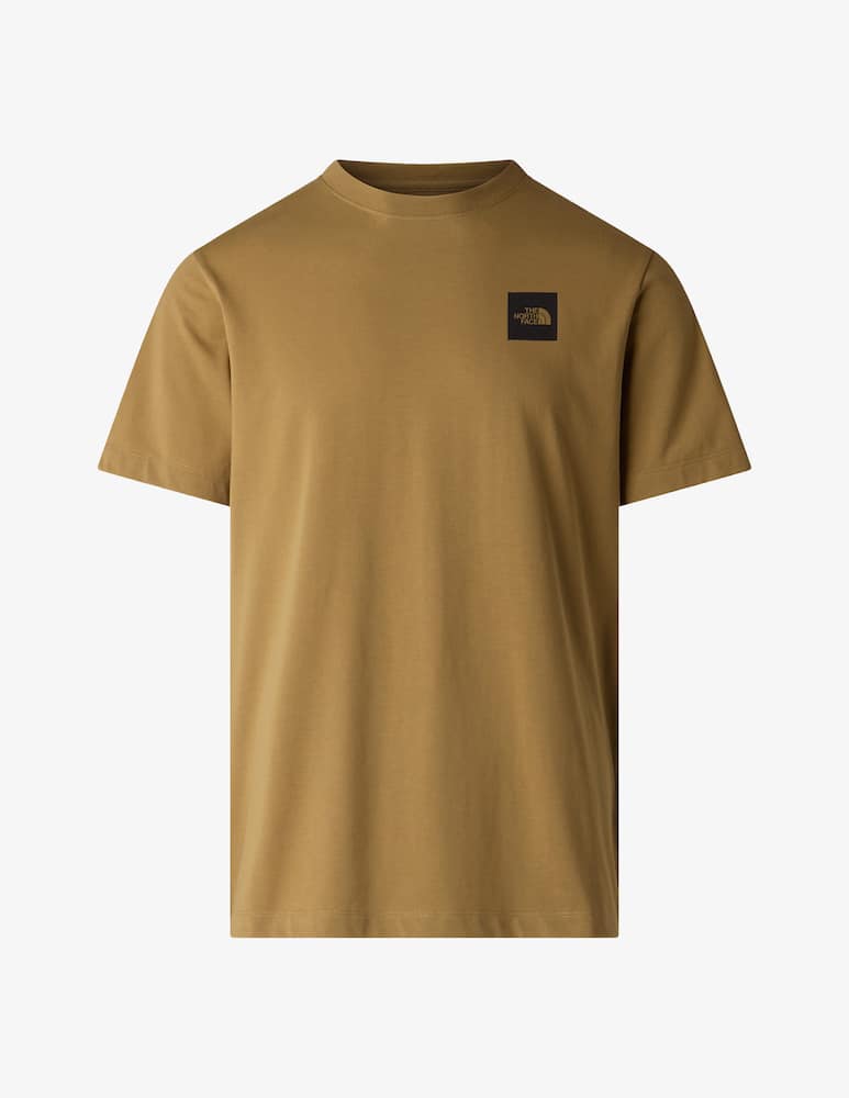 rinascente The North Face T-shirt Evolution Half Dome regular fit
