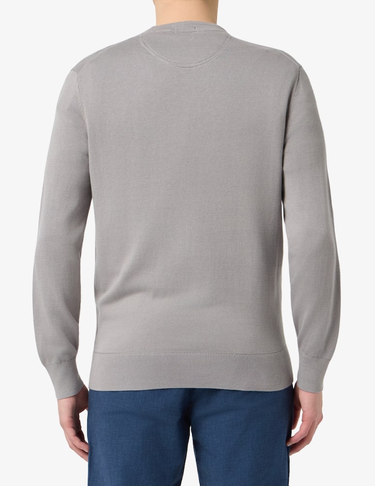 rinascente Timberland Maglia girocollo in cotone Williams