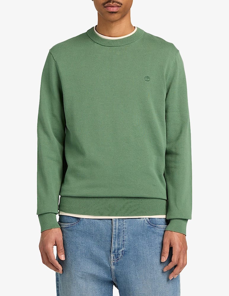 rinascente Timberland Maglia Williams River in cotone