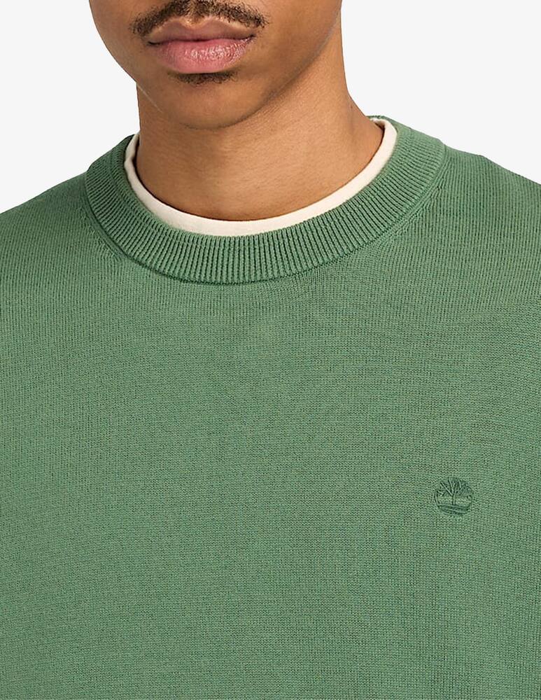 rinascente Timberland Maglia Williams River in cotone