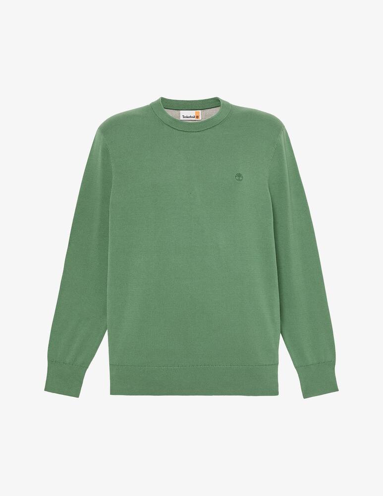 rinascente Timberland Maglia Williams River in cotone