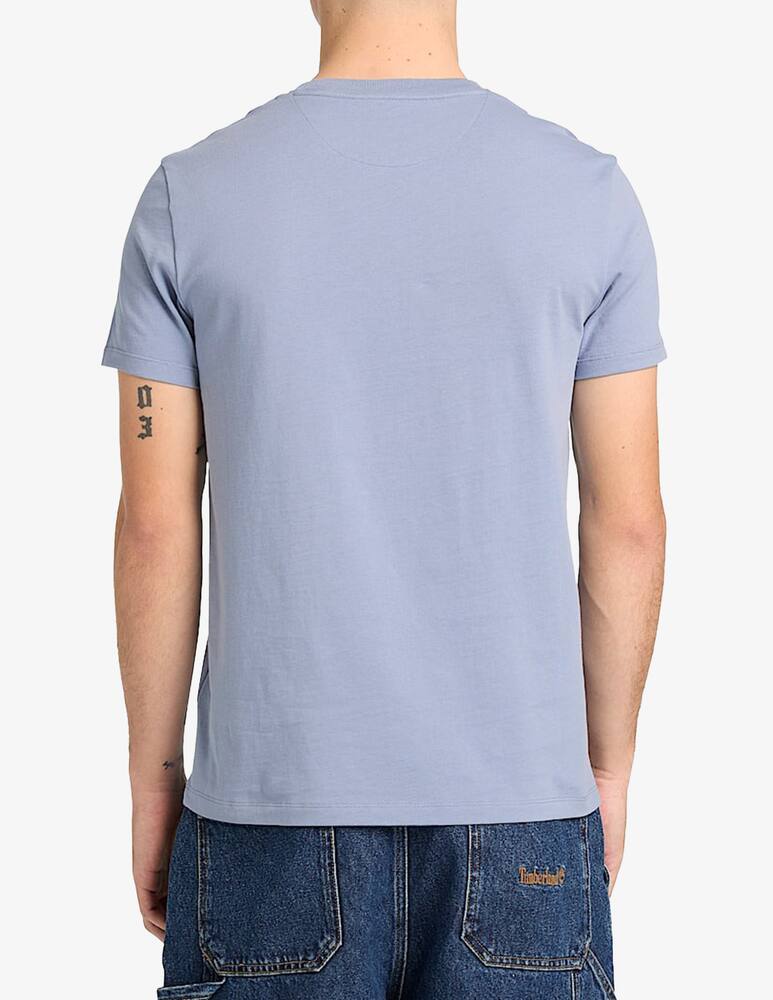 rinascente Timberland Dunstan river t-shirt