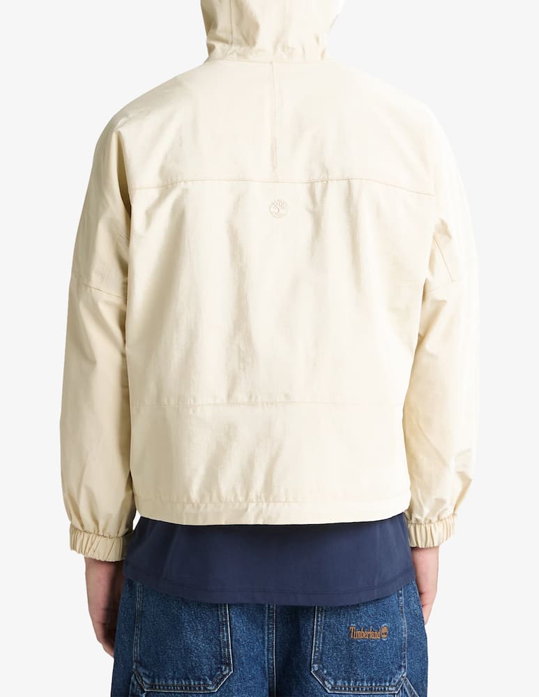 rinascente Timberland Stratham cotton bomber jacket