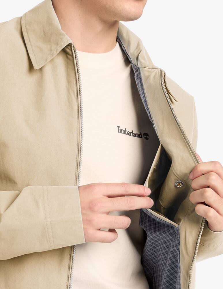 rinascente Timberland Giacca bomber Stratham