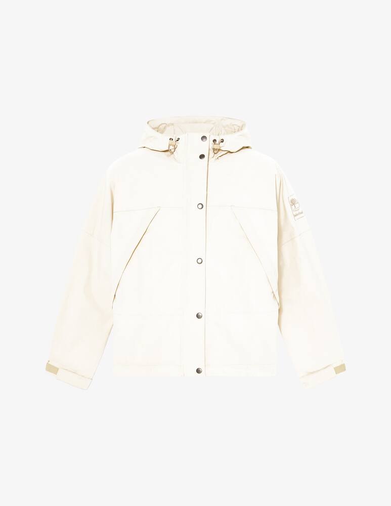 rinascente Timberland Stratham cotton bomber jacket