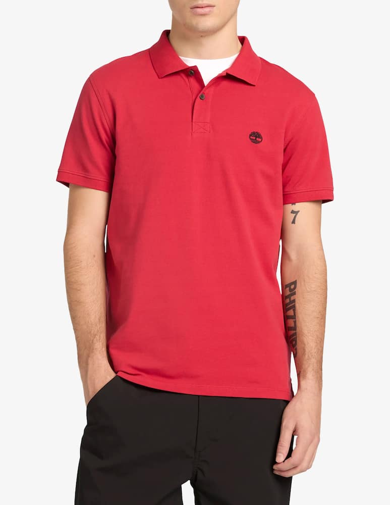 rinascente Timberland Polo Millers River