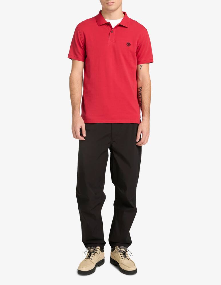 rinascente Timberland Polo Millers River