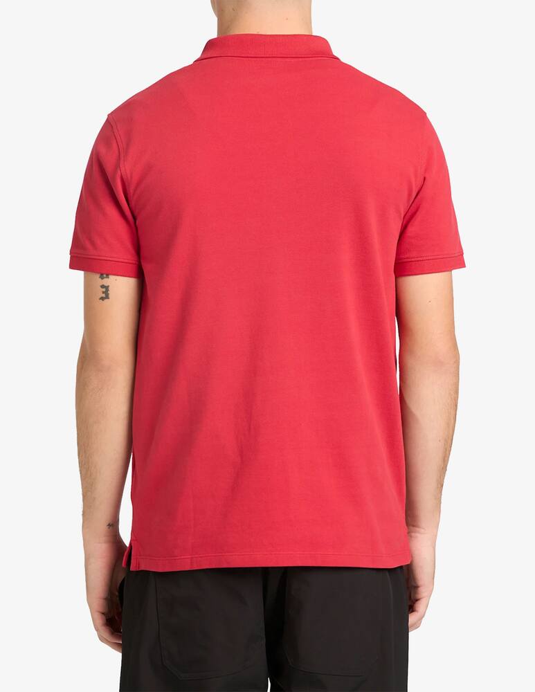 rinascente Timberland Polo Millers River