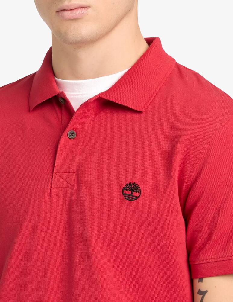 rinascente Timberland Polo Millers River